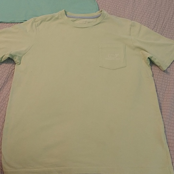 VV Youth T-Shirt - Picture 1 of 3